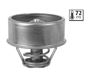 Termostat chladenia VALEO 819876