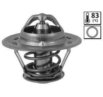 Termostat chladenia VALEO 819881