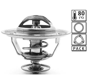 Termostat chladenia VALEO 819887