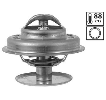 Termostat, chladivo VALEO 819891