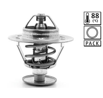 Termostat chladenia VALEO 819896