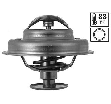 Termostat chladenia VALEO 819898
