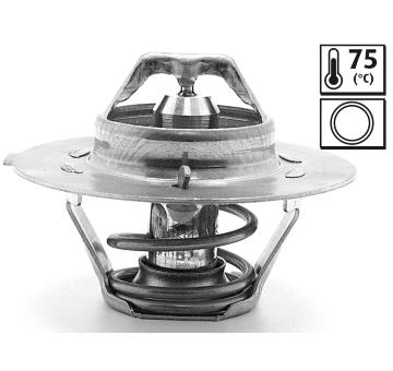 Termostat chladenia VALEO 819899