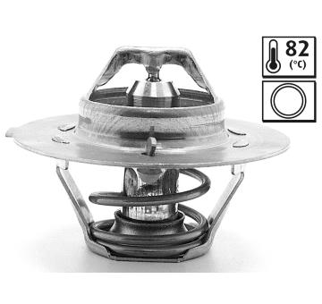 Termostat, chladivo VALEO 819900