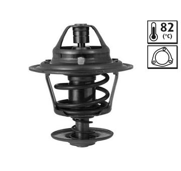 Termostat, chladivo VALEO 819911
