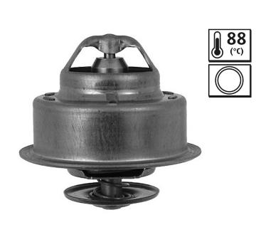 Termostat, chladivo VALEO 819933