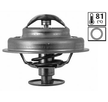 Termostat, chladivo VALEO 819937