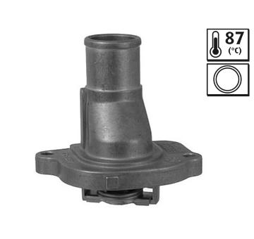 Termostat, chladivo VALEO 819938