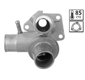 Termostat, chladivo VALEO 819939