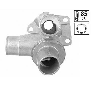 Termostat, chladivo VALEO 819940