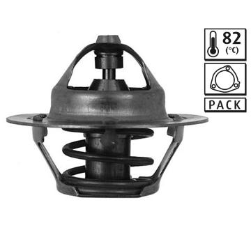 Termostat, chladivo VALEO 819942