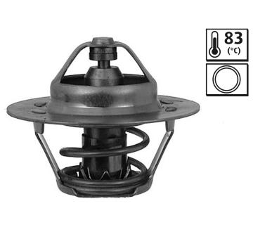 Termostat chladenia VALEO 819946