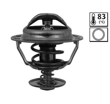 Termostat chladenia VALEO 819950