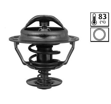 Termostat, chladivo VALEO 819955