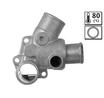 Termostat, chladivo VALEO 819963