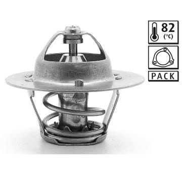 Termostat, chladivo VALEO 819966