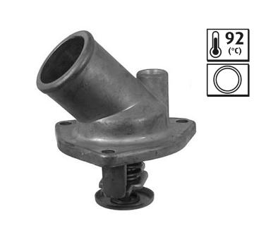 Termostat, chladivo VALEO 819968