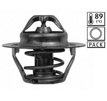 Termostat, chladivo VALEO 820008