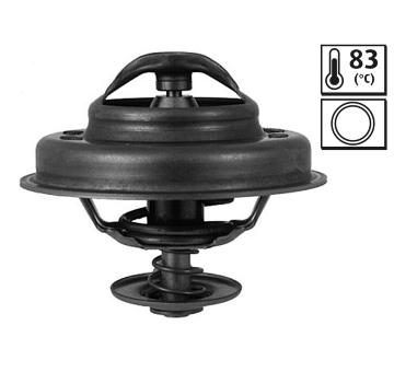 Termostat, chladivo VALEO 820010