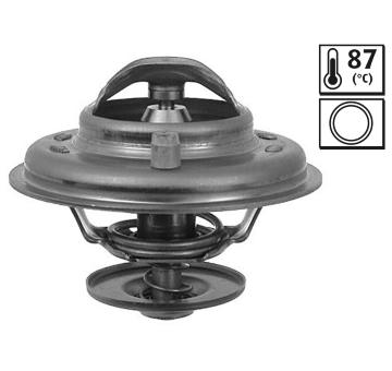 Termostat, chladivo VALEO 820027