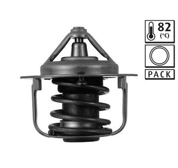 Termostat, chladivo VALEO 820044