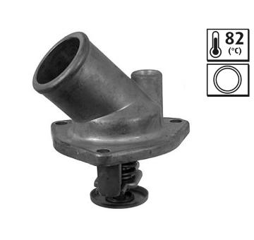 Termostat, chladivo VALEO 820050