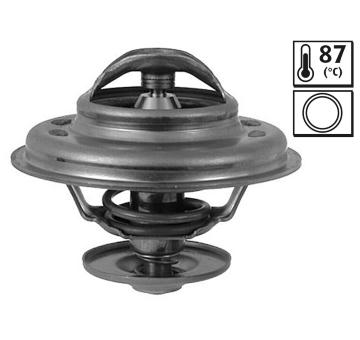 Termostat, chladivo VALEO 820063