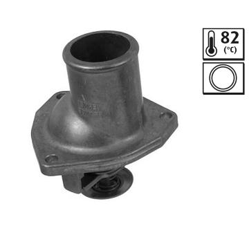 Termostat, chladivo VALEO 820070