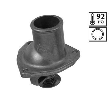 Termostat, chladivo VALEO 820071