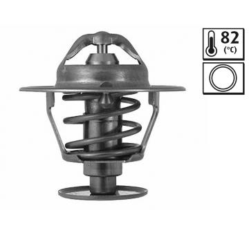 Termostat, chladivo VALEO 820073