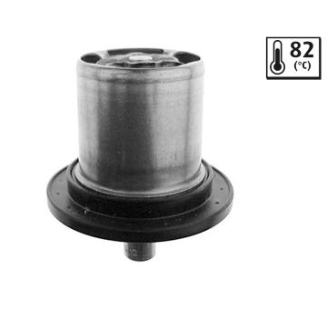 Termostat, chladivo VALEO 820131