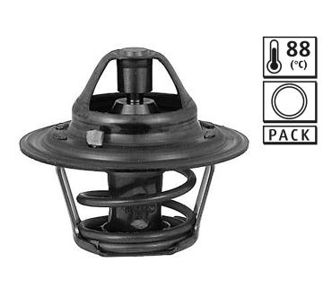 Termostat, chladivo VALEO 820134