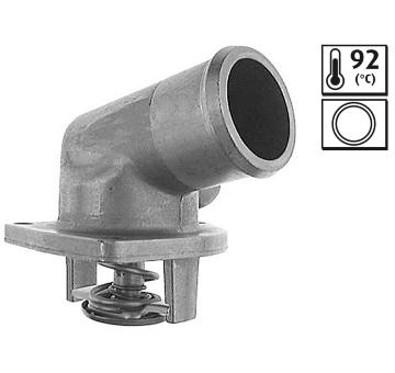 Termostat, chladivo VALEO 820139