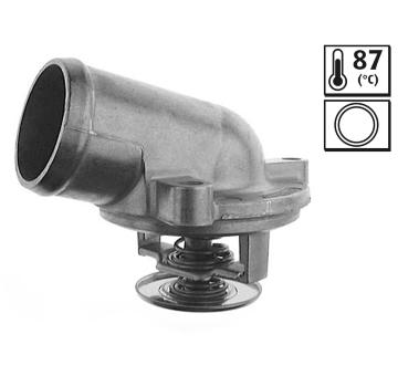 Termostat, chladivo VALEO 820147