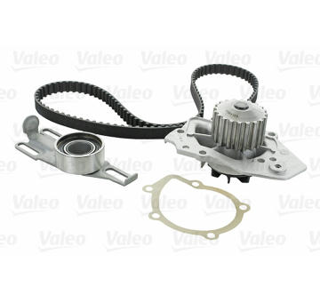 Vodni pumpa + sada ozubeneho remene VALEO 614679