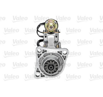 Startér VALEO 203035
