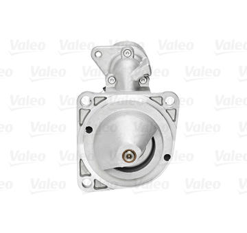 Startér VALEO 455517