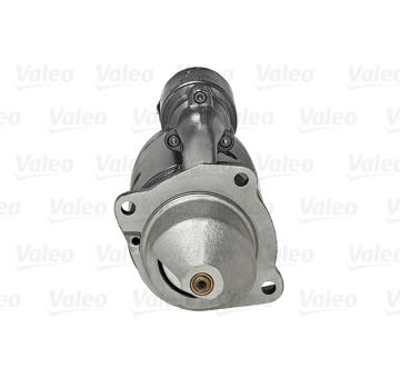 Startér VALEO 455528