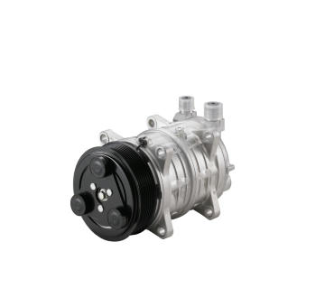 Kompresor, klimatizace VALEO 690318