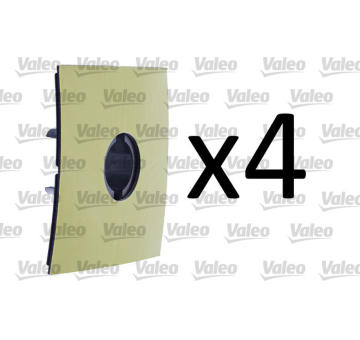 Uchyt, Senzor-parkovaci asistent VALEO 890020