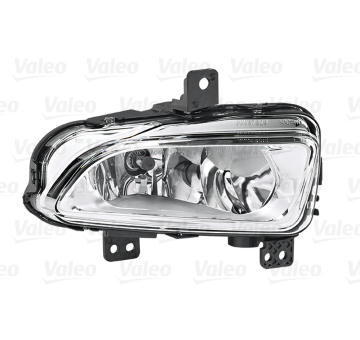 Mlhovka VALEO 047411