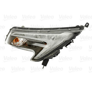 Blikač VALEO 047705