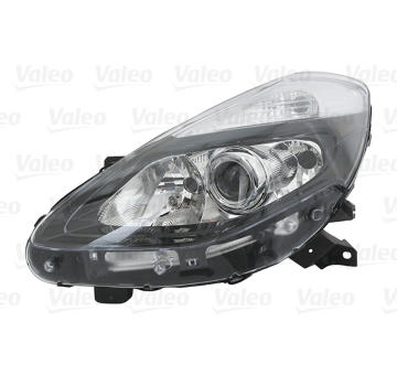 Hlavní světlomet VALEO 044658