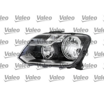 Hlavní světlomet VALEO 044882