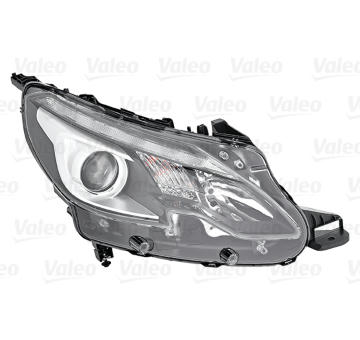 Hlavní světlomet VALEO 046810