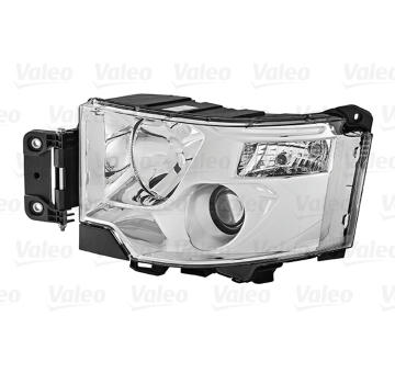 Světlomet VALEO 089368