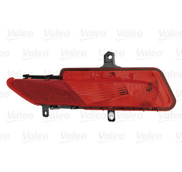 Zadní světlo VALEO 045237