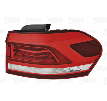 Zadní světlo VALEO 047052