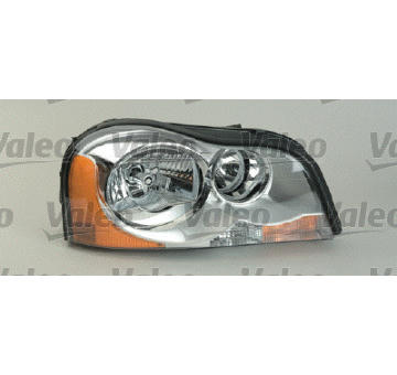 Hlavní světlomet VALEO 043515