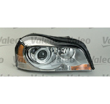 Hlavní světlomet VALEO 043518